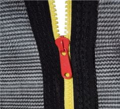 Aga Notranja zaščitna mreža 250 cm za 6 palic za trampolin EXCLUSIVE