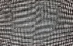 Aga Notranja zaščitna mreža 250 cm za 6 palic za trampolin EXCLUSIVE