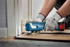 BOSCH Professional GOP 185-LI akumulatorski večnamenski rezalnik (06018G2021)