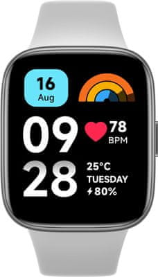 Redmi Watch 3 Active pametna ura