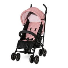 Lorelli Otroški voziček IDA, roza