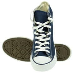 Converse Superge mornarsko modra 27 EU CT Allstar