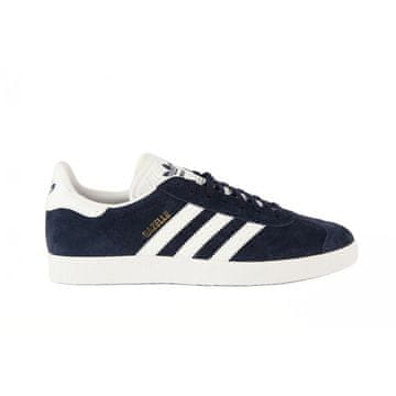 Adidas Čevlji črna Gazelle