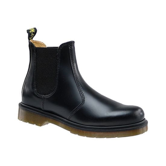 Dr. Martens Chelsea škornji črna 2976