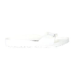 Birkenstock Japanke bela 39 EU Eva Madrid