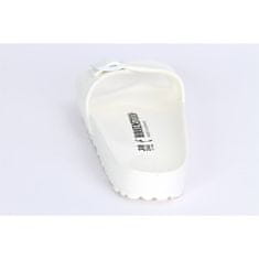 Birkenstock Japanke bela 39 EU Eva Madrid