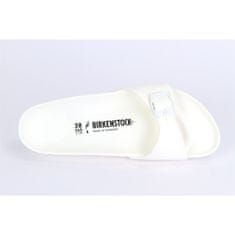 Birkenstock Japanke bela 39 EU Eva Madrid