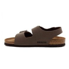 Birkenstock Sandali rjava 39 EU 634503