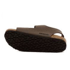 Birkenstock Sandali rjava 42 EU 634503