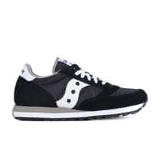 Saucony Čevlji črna 38 EU Jazz Black White