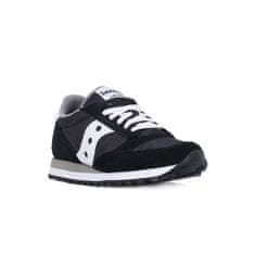 Saucony Čevlji črna 38 EU Jazz Black White
