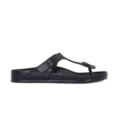 Birkenstock Japanke črna 41 EU Gizeh Eva