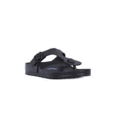 Birkenstock Japanke črna 41 EU Gizeh Eva