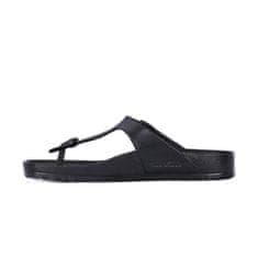 Birkenstock Japanke črna 41 EU Gizeh Eva