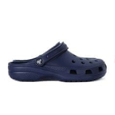 Crocs Cokle mornarsko modra 45 EU Classic Navy