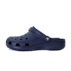 Crocs Cokle mornarsko modra 45 EU Classic Navy