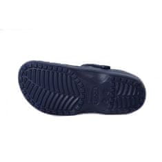 Crocs Cokle mornarsko modra 45 EU Classic Navy