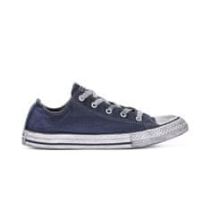 Converse Superge mornarsko modra 33 EU All Star