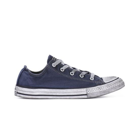 Converse Superge mornarsko modra All Star