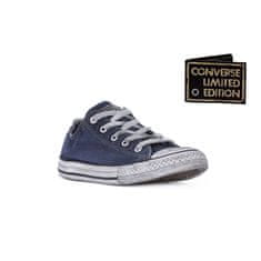 Converse Superge mornarsko modra 33 EU All Star