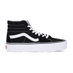 Vans Superge obutev za rolkanje črna 39 EU SK8 HI Platform