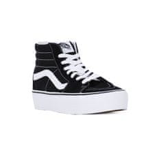 Vans Superge obutev za rolkanje črna 39 EU SK8 HI Platform