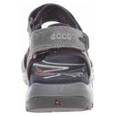 Ecco Sandali grafitna 48 EU Offroad Marine