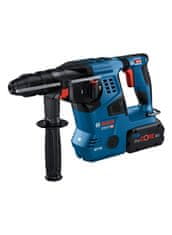 BOSCH Professional GBH 18V-28 CF akumulatorsko vrtalno kladivo (0611921003)