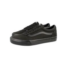 Vans Čevlji črna 41 EU Ward