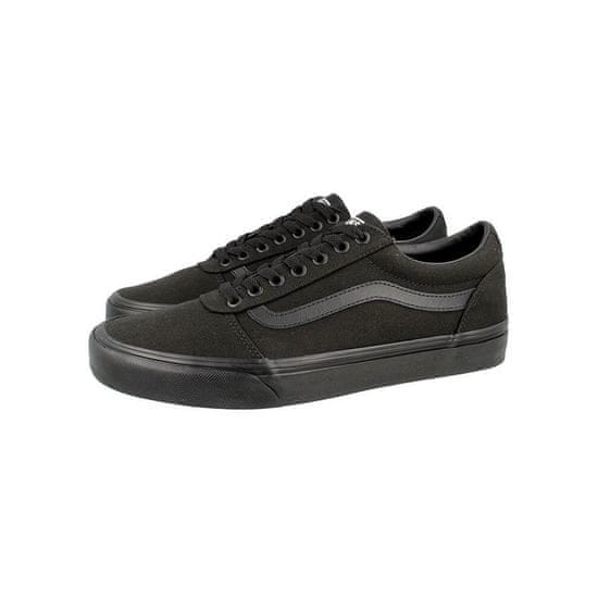 Vans Čevlji črna Ward