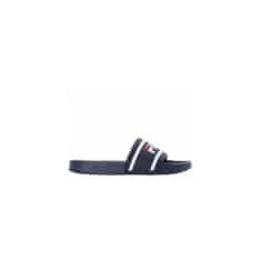 FILA Japanke mornarsko modra 45 EU Morro Bay Slipper 20 Dress