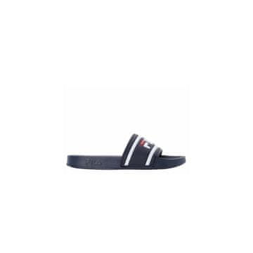 FILA Japanke mornarsko modra Morro Bay Slipper 20 Dress