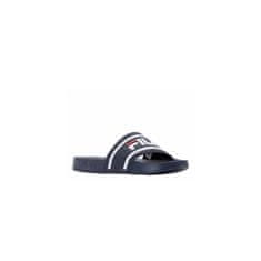 FILA Japanke mornarsko modra 45 EU Morro Bay Slipper 20 Dress