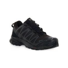 Salomon Čevlji treking čevlji črna 38 EU XA Pro 3D V8 Gtx W