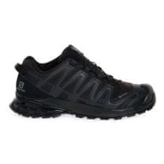 Salomon Čevlji treking čevlji črna 38 EU XA Pro 3D V8 Gtx W