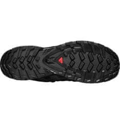 Salomon Čevlji treking čevlji črna 43 1/3 EU XA Pro 3D V8 Gtx