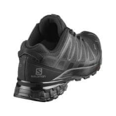 Salomon Čevlji treking čevlji črna 43 1/3 EU XA Pro 3D V8 Gtx