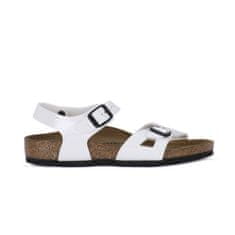 Birkenstock Sandali bela 29 EU Rio