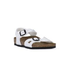 Birkenstock Sandali bela 29 EU Rio