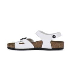 Birkenstock Sandali bela 29 EU Rio