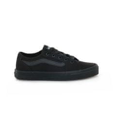 Vans Čevlji obutev za rolkanje črna 38.5 EU Filmore Decon W