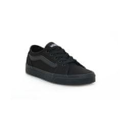 Vans Čevlji obutev za rolkanje črna 38.5 EU Filmore Decon W