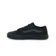 Vans Čevlji obutev za rolkanje črna 38.5 EU Filmore Decon W