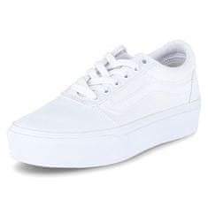 Vans Čevlji bela 38 EU IA3TLC0RG