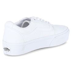 Vans Čevlji bela 36 EU IA3TLC0RG