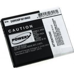POWERY baterija za Samsung GT-S5310G