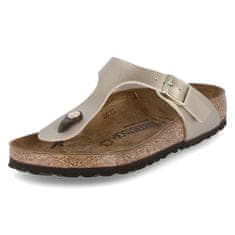 Birkenstock Japanke zlata 38 EU Gizeh