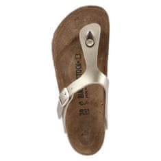 Birkenstock Japanke zlata 38 EU Gizeh