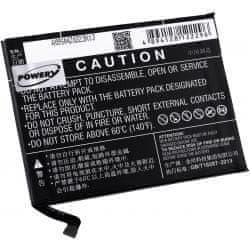 POWERY baterija za Huawei MHA-L09