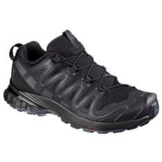 Salomon Čevlji treking čevlji črna 41 1/3 EU XA Pro 3D V8